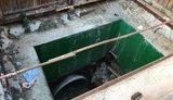 У "Київводоканалі" назвали попередню причину аварії на Новодарницькому колекторі: різка зміна гідропневматичного режиму