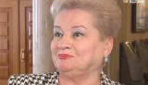 Самойлик разглядела у Кендзьора из мужских признаков только штаны. ВИДЕО.