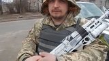 бригада боец 92-я монах
