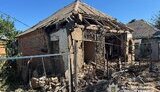 Окупанти обстрілювали Дніпровський, Нікопольський і Синельниківський райони з різних видів озброєння. Постраждали мирні мешканці,