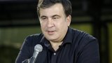 саакашвили