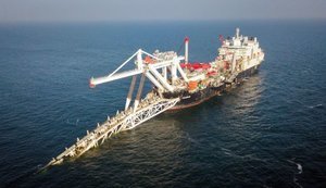 Второе судно приступило к достройке 