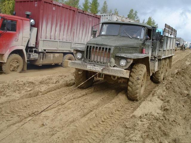 россия разруха дорога