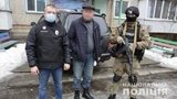 Фотограф, який виготовляв і розповсюджував дитячу порнографію, постане перед судом на Київщині, - Нацполіція. ФОТОрепортаж
