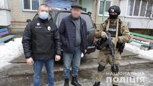 Фотограф, який виготовляв і розповсюджував дитячу порнографію, постане перед судом на Київщині, - Нацполіція. ФОТОрепортаж