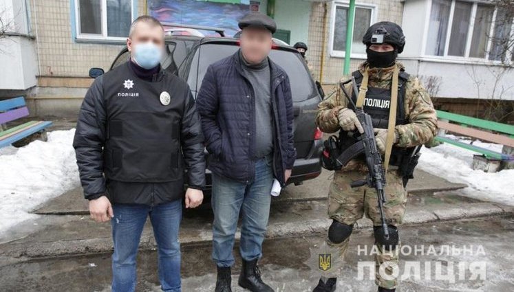 Фотограф, який виготовляв і розповсюджував дитячу порнографію, постане перед судом на Київщині, - Нацполіція. ФОТОрепортаж