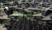 Україна нарощує власні промислові спроможності виробництва дронів