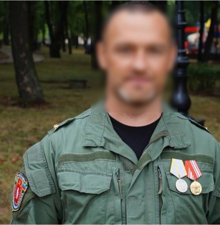 Житель Одесской области за участие в боевых действиях против ВСУ в составе ДНР приговорен к 14 годам заключения 01