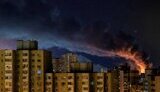 The consequences of Russia’s attack on Kyiv on 28 August