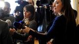 Журналистов 22 СМИ лишили возможности посещать заседания ВР