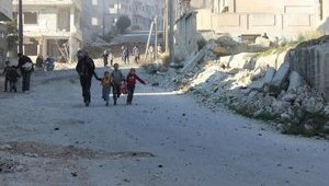 россия сирия бомбардировка