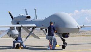 безпілотник