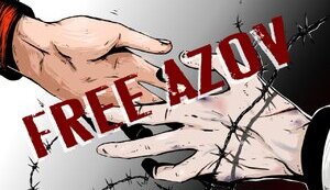 Третій рік полону - вони все ще вірять в нашу допомогу