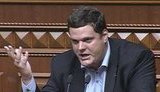Ильенко - "регионалам": "Вспомните Колиивщину и не делайте этих ужасных ошибок". ВИДЕО