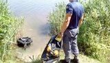 Спасатели достали из озера на столичной Оболони тело мужчины, - ГСЧС