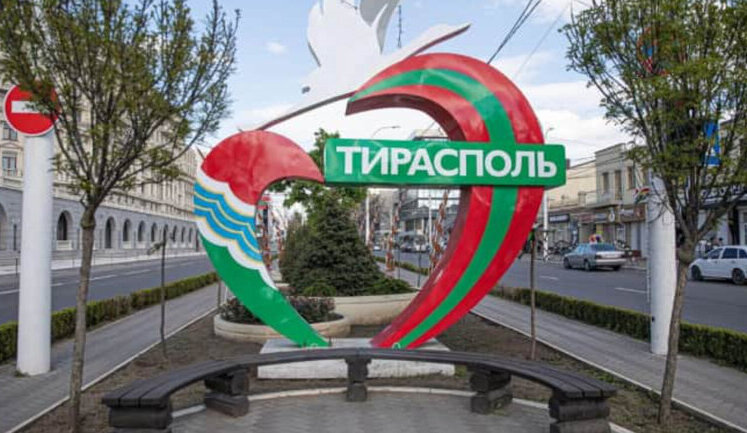 Непризнанное Приднестровье оказалось без газа, тепла и горячей воды из-за остановки поставок газа из РФ