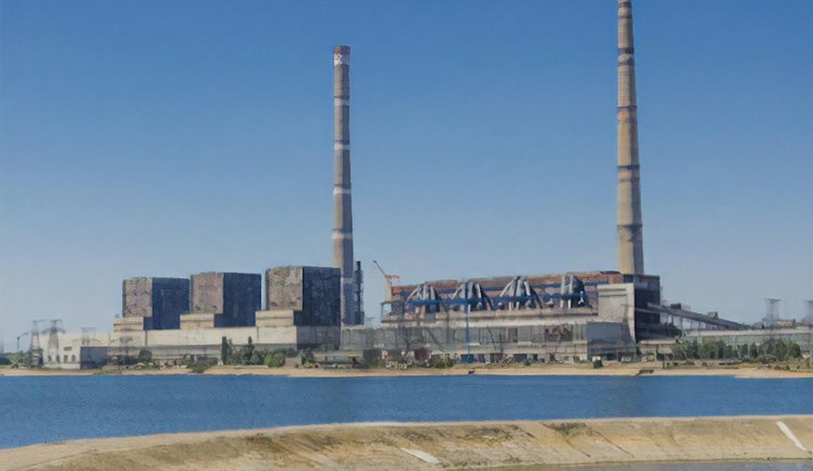 "Оператор ГТС" відновив газопровід до Вуглегірської ТЕС