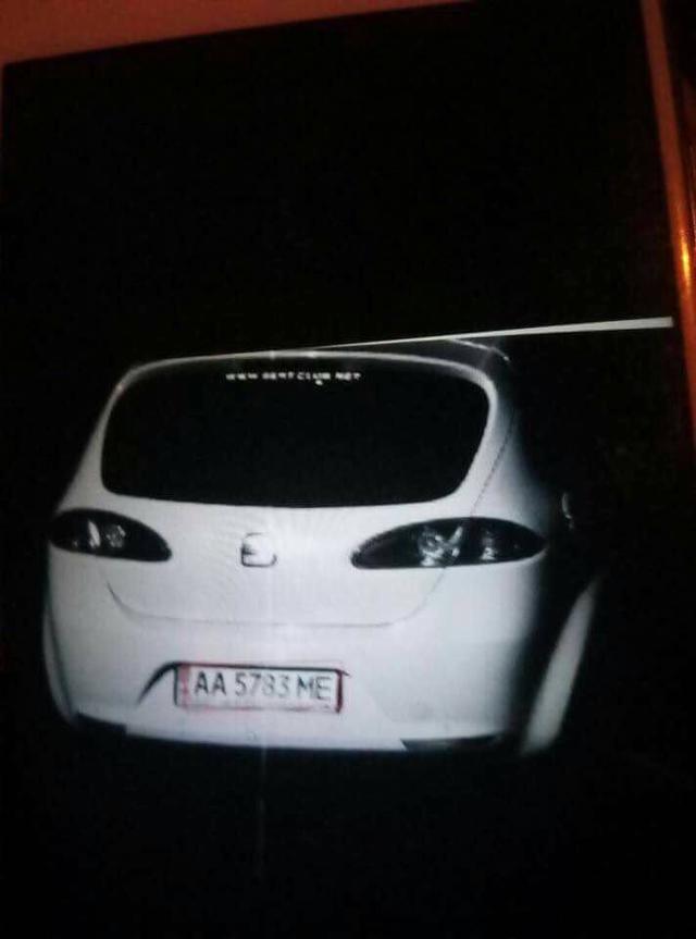 В убийстве мотоциклиста в Киеве полиция подозревает вице-чемпиона мира по сумо Слепченко 02