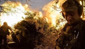 У росіян у планах наводити переправу через річку Оскіл, щоб перекидати свою техніку, - ОТУ "Харків"