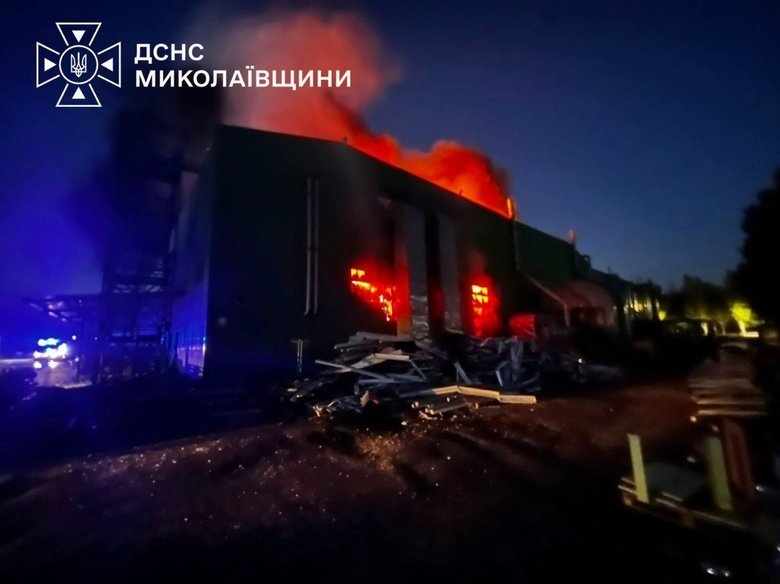 Миколаївщина