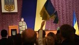 порошенко северодонецк