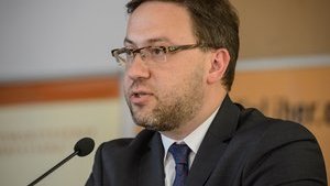 Польша официально выдвинула Цихоцкого на должность посла в Украине