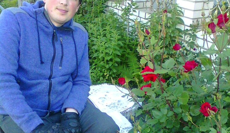 У тяжелораненого летчика Сергея Титаренко умерла жена: на руках остался маленький ребенок. Нужна помощь. ФОТОрепортаж