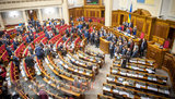 Рада разрешила сельским общинам присоединяться к городам (обновлено)