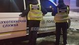 У центрі Києва з гранатомета обстріляли ресторан. ФОТОрепортаж
