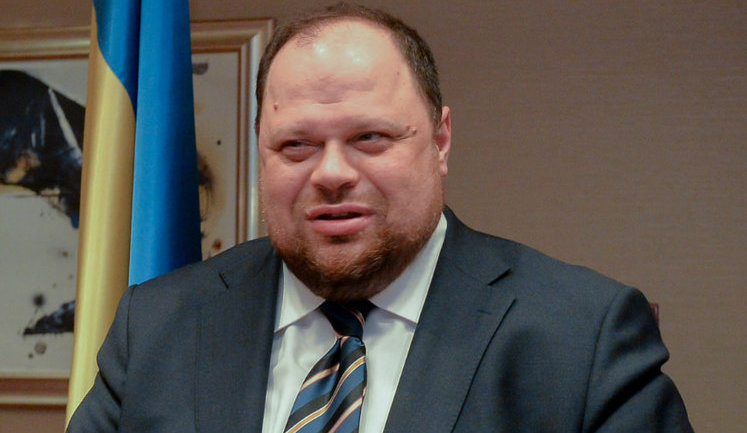 Місцева влада буде вирішувати, які обмеження НС вводити на своїй території, - Стефанчук