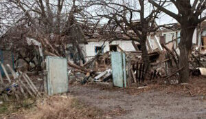 Доба на Донеччині: під вогнем окупантів 3 райони області, пошкоджено будинки