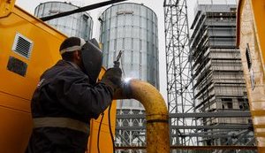 Более 2000 клиентов заказали реконструкцию систем газоснабжения у "Черниговгаза"