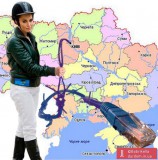 Депутат ПР Бережна: Укрнету потрібен державний контроль.