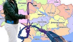 Депутат ПР Бережна: Укрнету потрібен державний контроль.