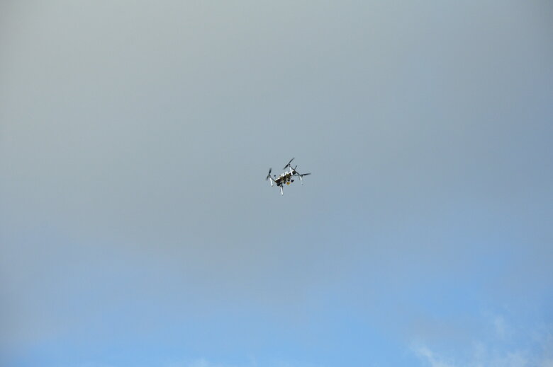 Об’єднані сили провели масштабні навчання у Чорнобильській зоні біля білоруського кордону 33