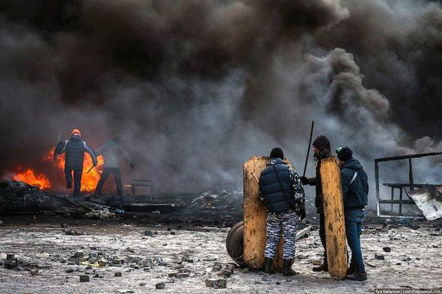 евромайдан