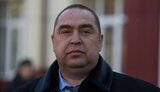Экс-главаря "ЛНР" Плотницкого заочно приговорили к пожизненному сроку за уничтожение украинского Ил-76 в 2014 году