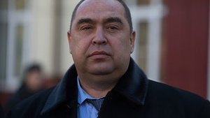 Экс-главаря "ЛНР" Плотницкого заочно приговорили к пожизненному сроку за уничтожение украинского Ил-76 в 2014 году