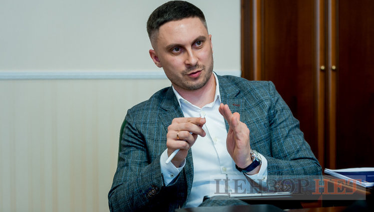 Ми відпрацювали окрему концепцію з розкриття автовикрадень, - Білоус