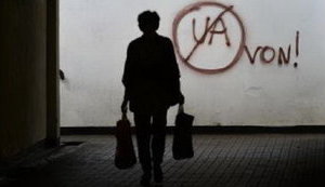 Intolerance towards Ukrainians grows in Poland - Council of Europe