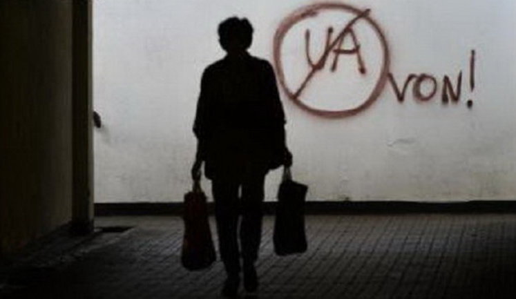 Intolerance towards Ukrainians grows in Poland - Council of Europe