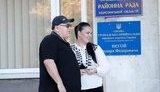 Олешківські депутати висловили недовіру голові РДА Кравченко-Скалозуб, пов
