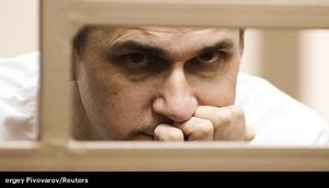 ФСВП підтвердила українське громадянство Сенцова, - Дінзе. ДОКУМЕНТ