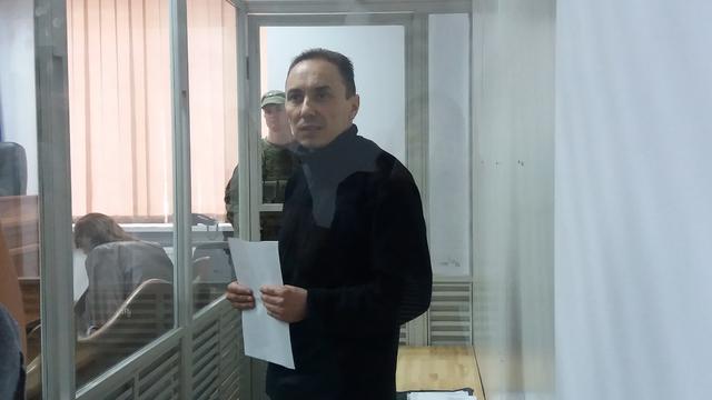 У чому звинувачують полковника Без’язикова 02 У чому звинувачують полковника Без’язикова 02