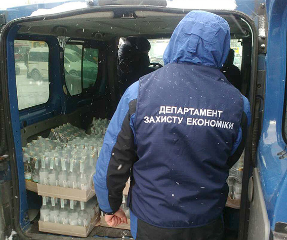 водка подделка алкоголь.