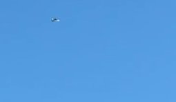 Росіяни запускають FPV-дрони з БпЛа Гербера