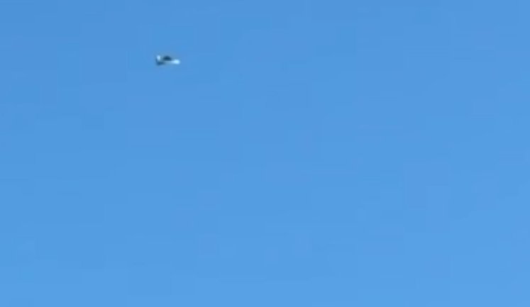 Russian forces drop FPV drones from "Gerbera" UAVs. Such cases are recorded daily, - Flash. VIDEO