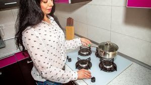 Льготами на газ пользуются 39 тысяч домохозяйств на Черниговщине