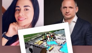 Вероятная родственница Татарова зарабатывает миллионы на незадекларированных номерах в отеле на Полтавщине, - СМИ. ФОТО