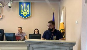 "Нацкорпус" запідозрив голову Луганської ОДА в корупції, - розслідування. ВIДЕО